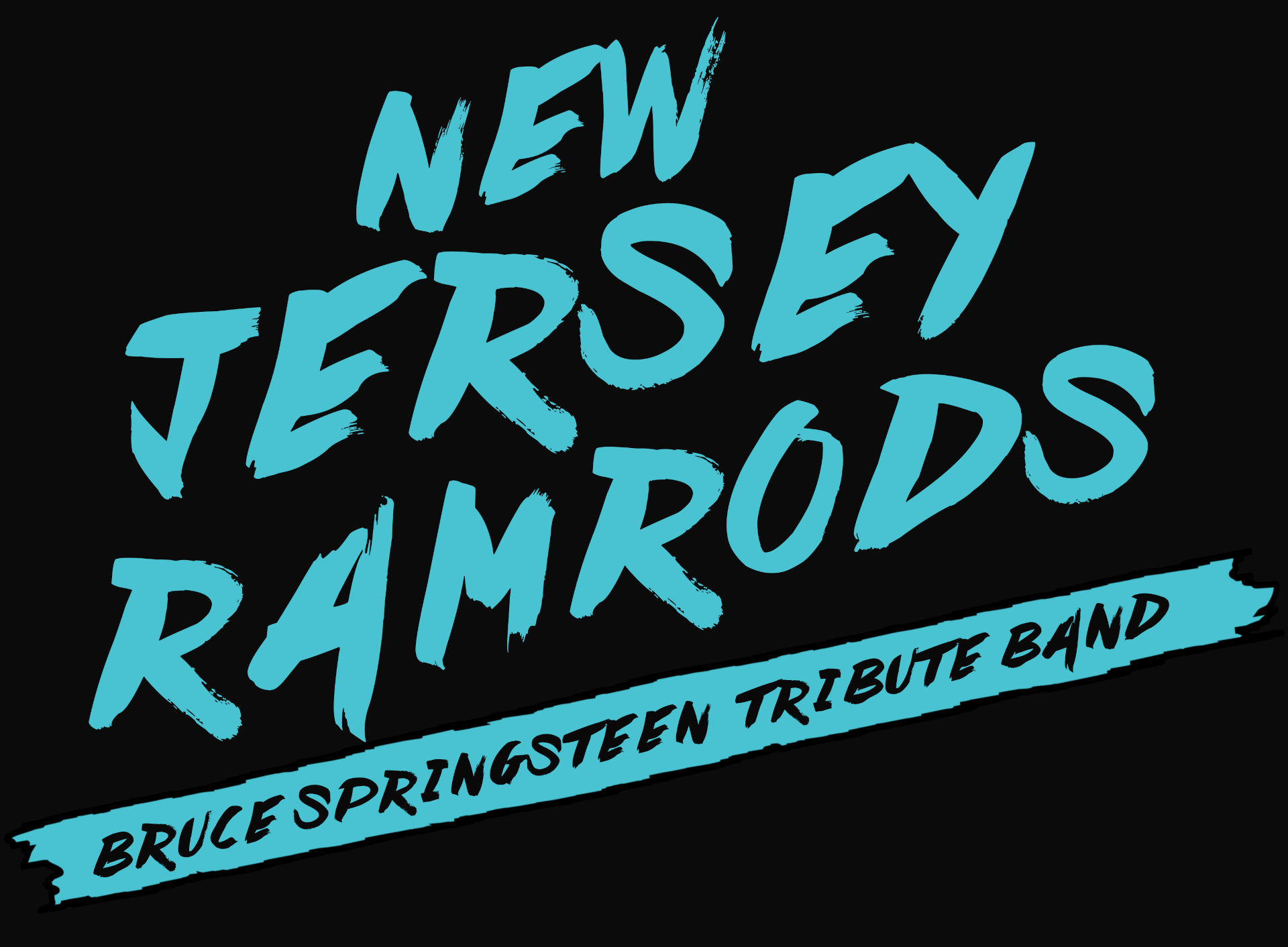 New Jersey Ramrods logo